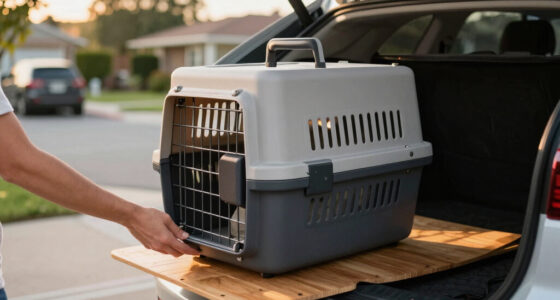 15 Best Best Premium Cat Travel Crate in 2026