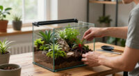 15 Best Bioactive Terrarium Starter Kit in 2026