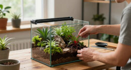 15 Best Bioactive Terrarium Starter Kit in 2026