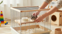 15 Best Chinchilla Cage Multi-Level in 2026