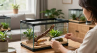 15 Best Crested Gecko Terrarium Kit in 2026