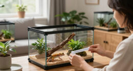 15 Best Crested Gecko Terrarium Kit in 2026