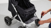 15 Best Dog Stroller for Large Dogs in 2026