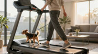 15 Best Dog Treadmill for Home Exercise in 2026