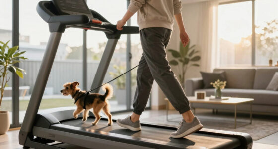 15 Best Dog Treadmill for Home Exercise in 2026