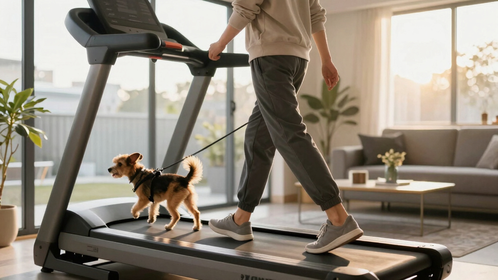 15 Best Dog Treadmill for Home Exercise in 2026