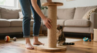 15 Best Heavy-Duty Scratching Post for Large Cats in 2026