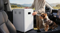 15 Best Portable Car Refrigerator for Pet Travel in 2026