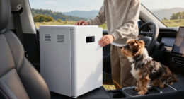 15 Best Portable Car Refrigerator for Pet Travel in 2026