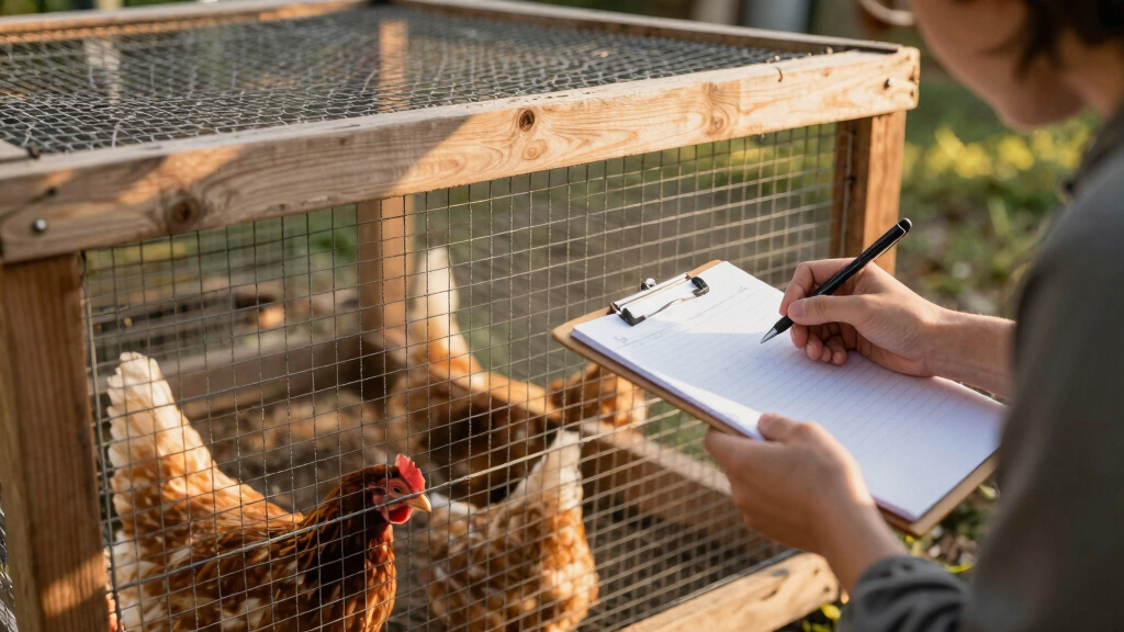 15 Best Predator-Proof Chicken Run in 2026