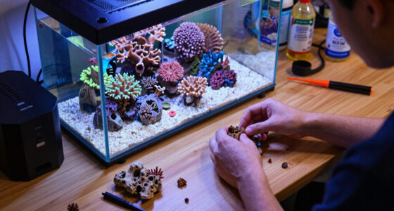 15 Best Reef Tank All-In-One Setup in 2026