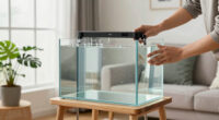 15 Best Rimless Aquarium Tank Set in 2026