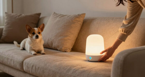 15 Best Smart Lamp for Pet-Safe Night Lighting in 2026