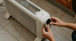 15 Best Space Heaters With Tip-Over Protection in 2026