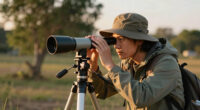 15 Best Spotting Scope for Birding with Tripod in 2026