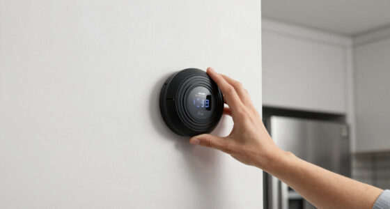 4 Best Smart Carbon Monoxide Detectors in 2026