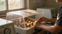 6 Best Bird Incubator With Automatic Turner in 2026