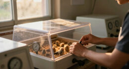 6 Best Bird Incubator With Automatic Turner in 2026