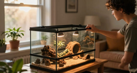 7 Best 4x2x2 Reptile Enclosure in 2026