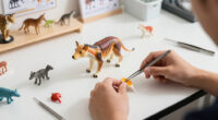7 Best Animal Anatomy Model Set for Classrooms in 2026