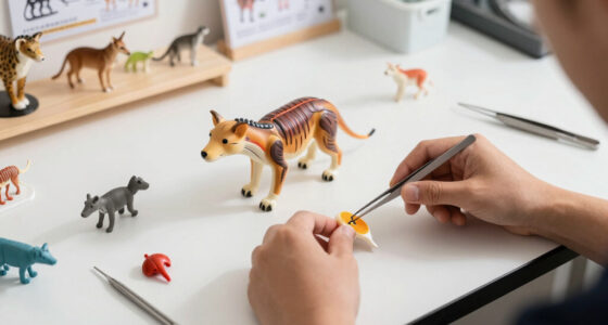 7 Best Animal Anatomy Model Set for Classrooms in 2026