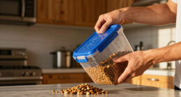 7 Best Best Airtight Pet Food Storage Container in 2026
