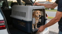 7 Best Best Premium Dog Travel Crate Airline Approved in 2026