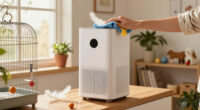 7 Best Bird Room Air Purifier for Dander in 2026