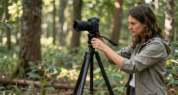 7 Best Carbon Fiber Tripod for Wildlife Photography in 2026