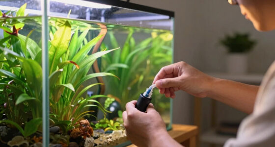 7 Best CO2 Kit for Planted Aquarium in 2026