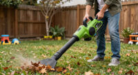 7 Best Cordless Leaf Blower for Pet Yards in 2026