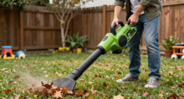 7 Best Cordless Leaf Blower for Pet Yards in 2026