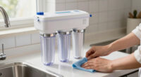 7 Best Countertop Reverse Osmosis System in 2026