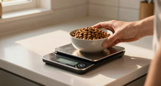 7 Best Digital Kitchen Scale For Pet Meals In 2026
