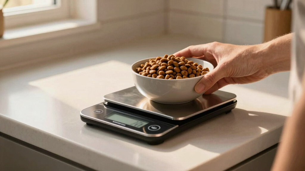 7 Best Digital Kitchen Scale For Pet Meals In 2026
