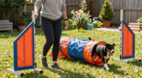 7 Best Dog Agility Set for Backyard Training in 2026