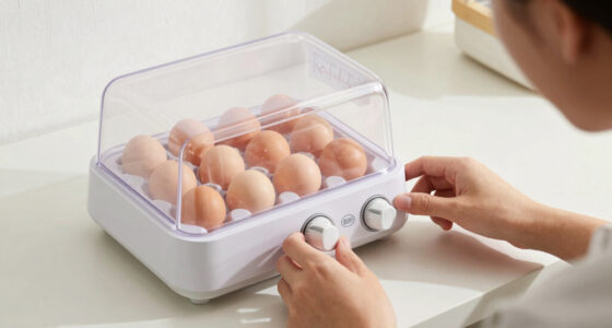 7 Best Egg Incubator With Humidity Control in 2026