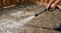 7 Best Electric Pressure Washer for Barn Floors in 2026