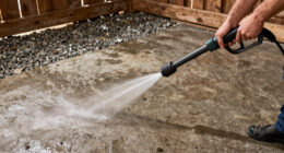7 Best Electric Pressure Washer for Barn Floors in 2026