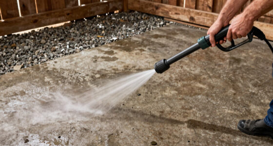 7 Best Electric Pressure Washer for Barn Floors in 2026