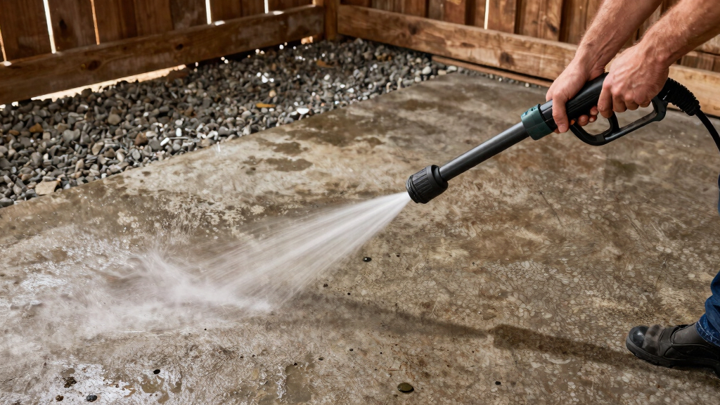 7 Best Electric Pressure Washer for Barn Floors in 2026