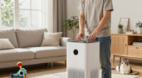 7 Best HEPA Air Purifier for Pet Dander in 2026