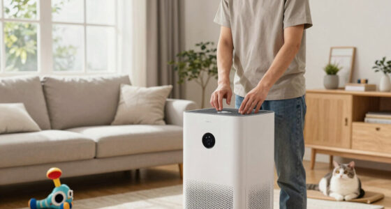 7 Best HEPA Air Purifier for Pet Dander in 2026