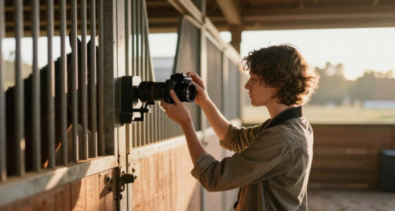 7 Best Horse Stall Camera System in 2026