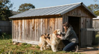 7 Best Outdoor Dog Kennel With Roof Cover in 2026