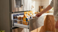 7 Best Refrigerator With Convertible Drawer For Pet Food In 2026