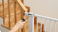 7 Best Retractable Pet Gate for Stairs in 2026