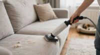 7 Best Upholstery Cleaner Machine for Pet Odor in 2026