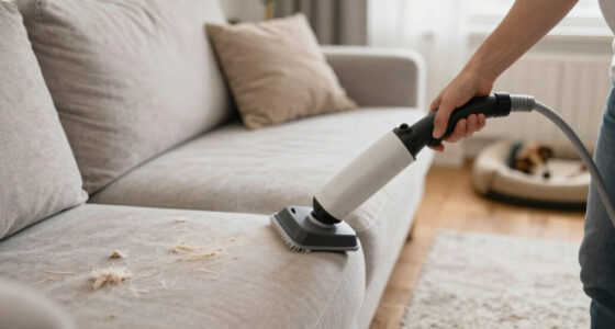 7 Best Upholstery Cleaner Machine for Pet Odor in 2026