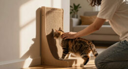 7 Best Wall Scratch Panels for Cats in 2026